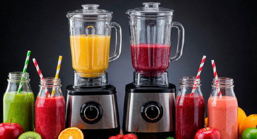 Scopri differenze e vantaggi dell'estrattore di succo e della centrifuga e quale è meglio scegliere a seconda delle tue esigenze